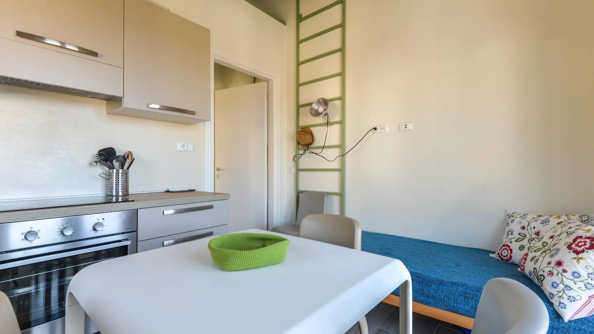 Apartmán Il Quartiere Apt Capraia Pomonte